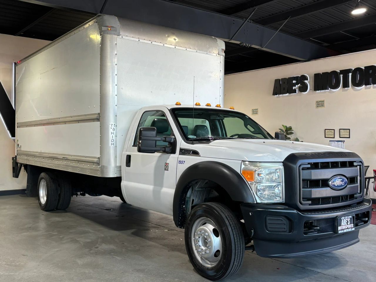 ford f-450 super duty chassis cab 2014 1FDUF4GYXEEB30215 image ford f-450 super duty chassis cab 2014 1FDUF4GYXEEB30215 image